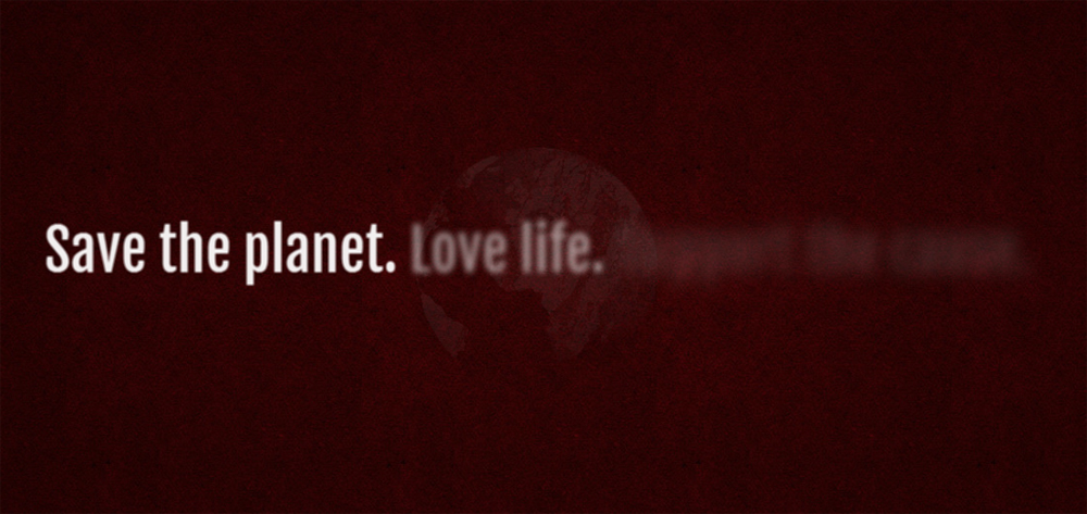 save-the-planet